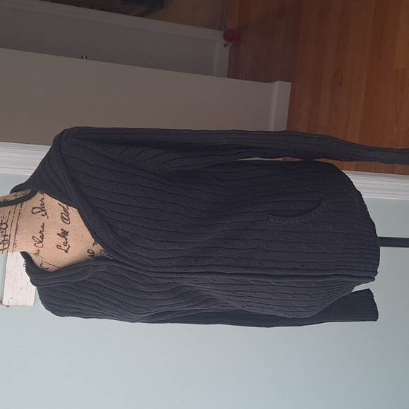 Sweater zipper - Picture 3 of 5